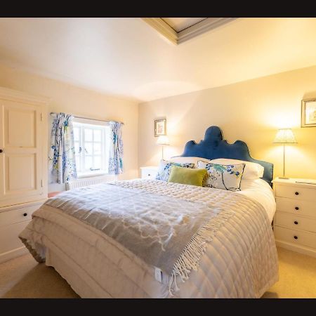 Wisteria Cottage , Pretty Cotswold Cottage Close To Chipping Campden Weston Subedge Exterior foto