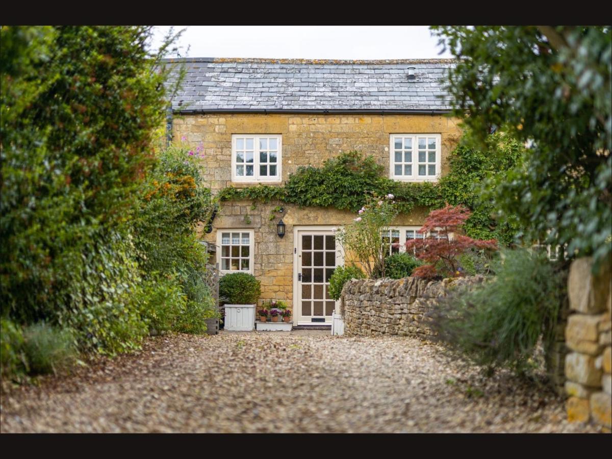 Wisteria Cottage , Pretty Cotswold Cottage Close To Chipping Campden Weston Subedge Exterior foto